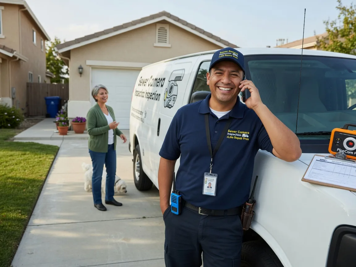 Sewer Line Repair Holualoa, HI FAQs